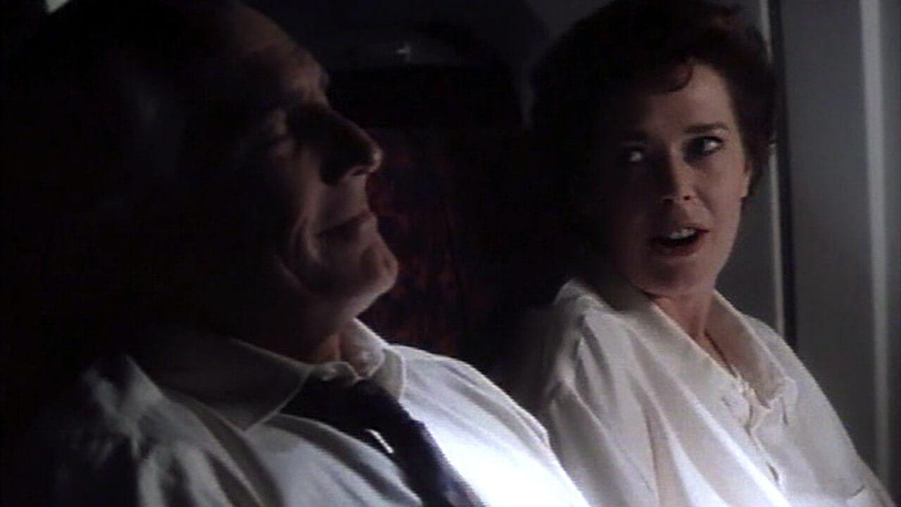 Emmanuelle's Love 1993 movie scene