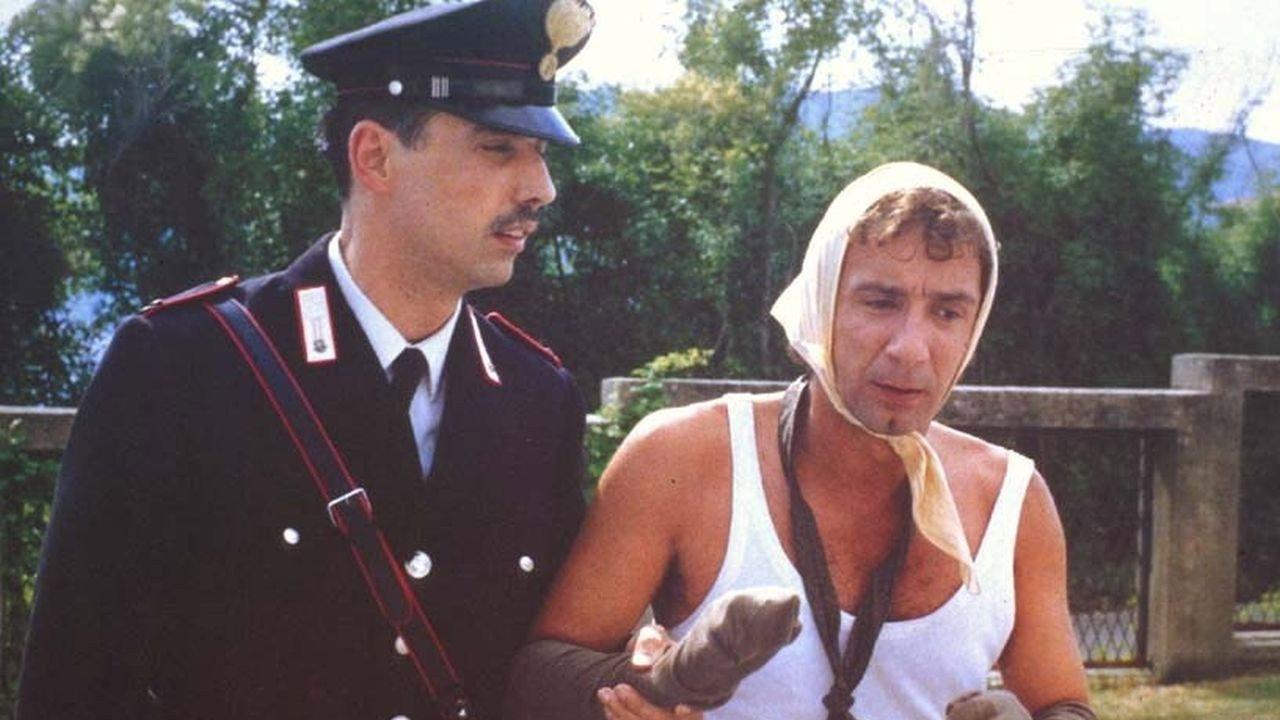 Donne con le gonne 1991 movie scene