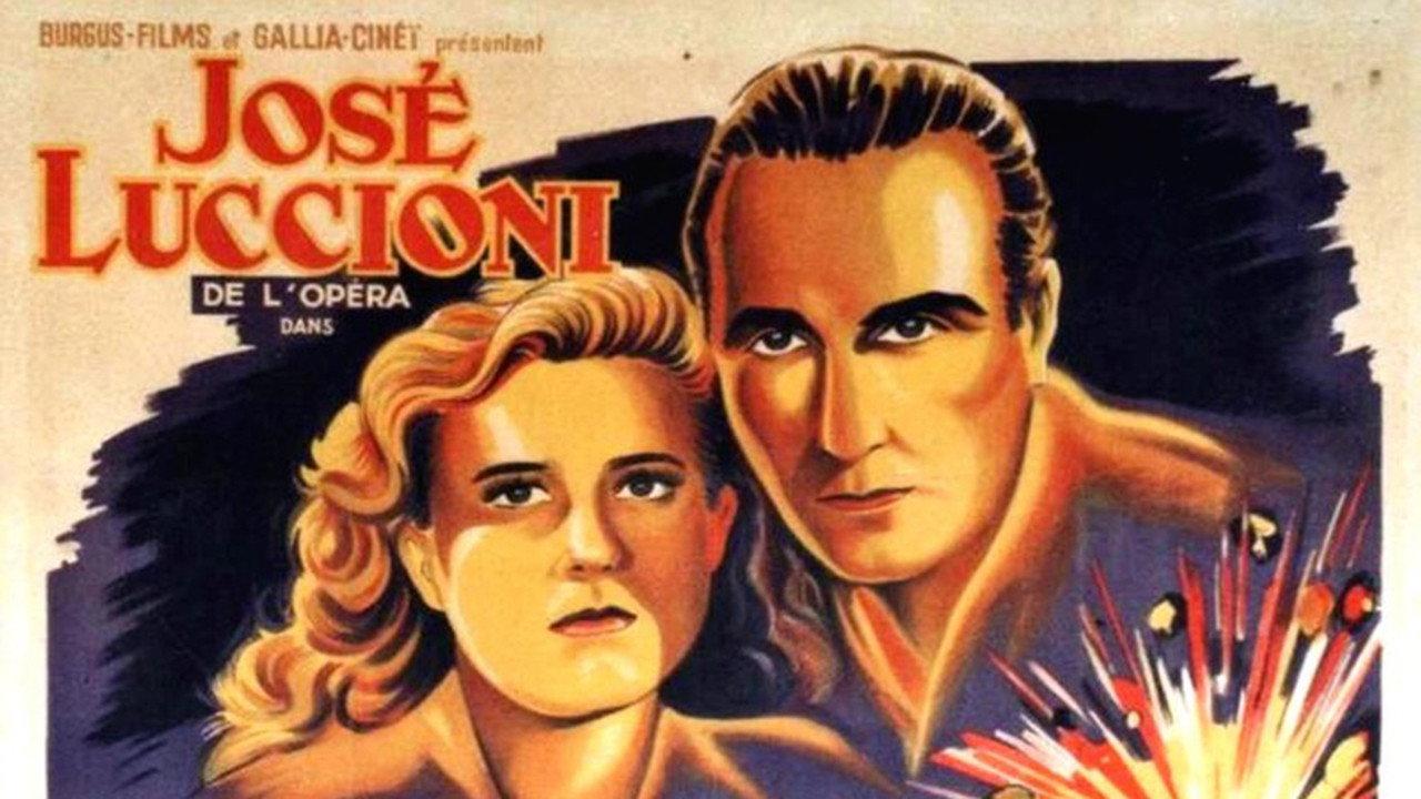 Le bout de la route 1949 movie scene