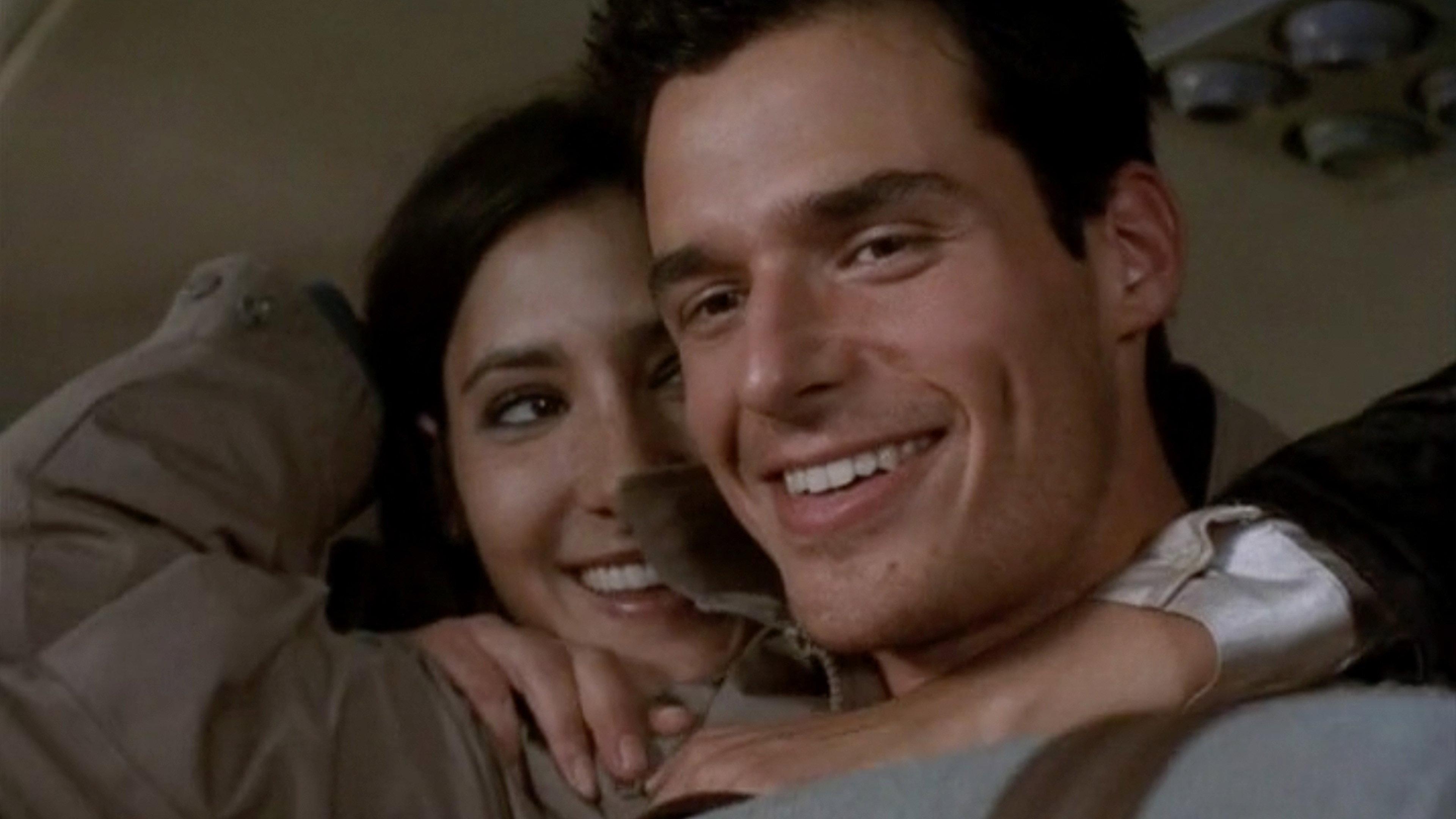 The Perfect Getaway 1998 movie scene