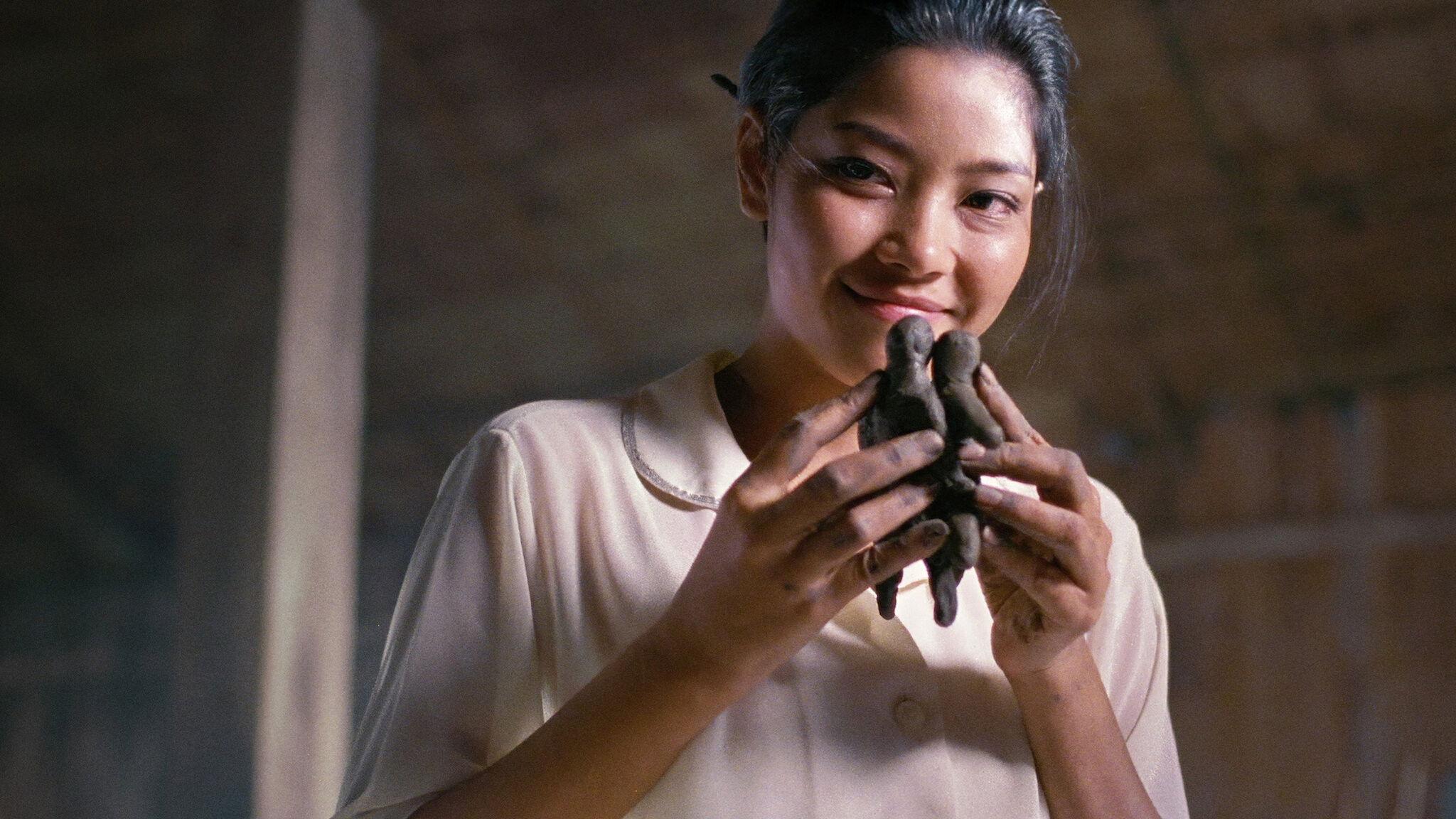 Art of the Devil 3 2008 movie scene