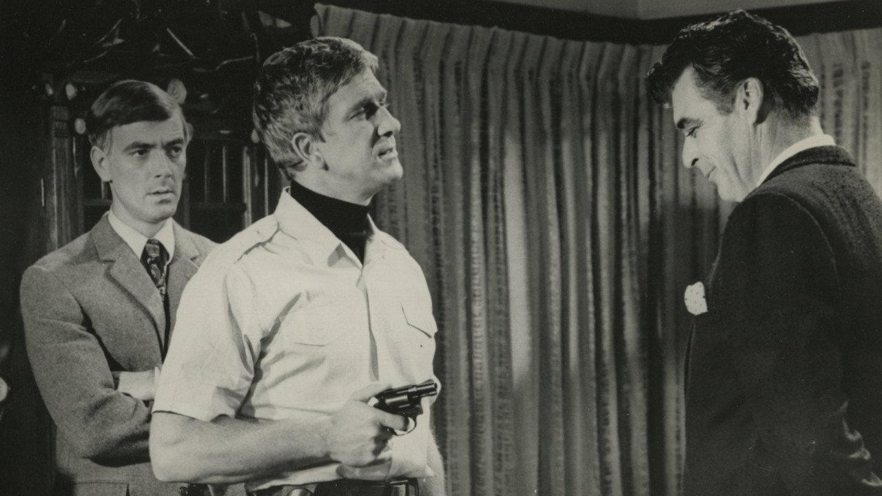 Dayton's Devils 1968 movie scene