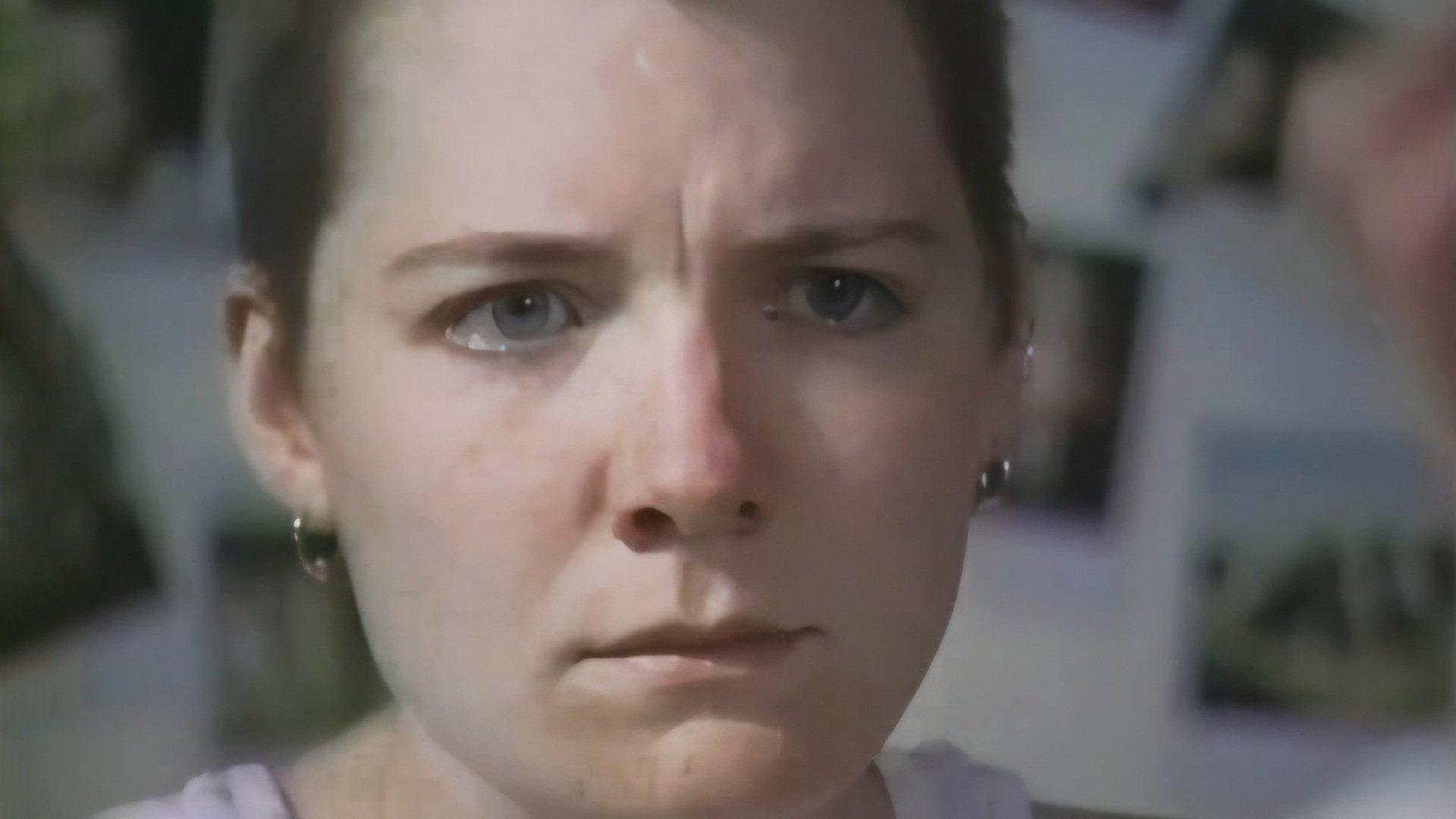 Scrapbook 2000 movie scene