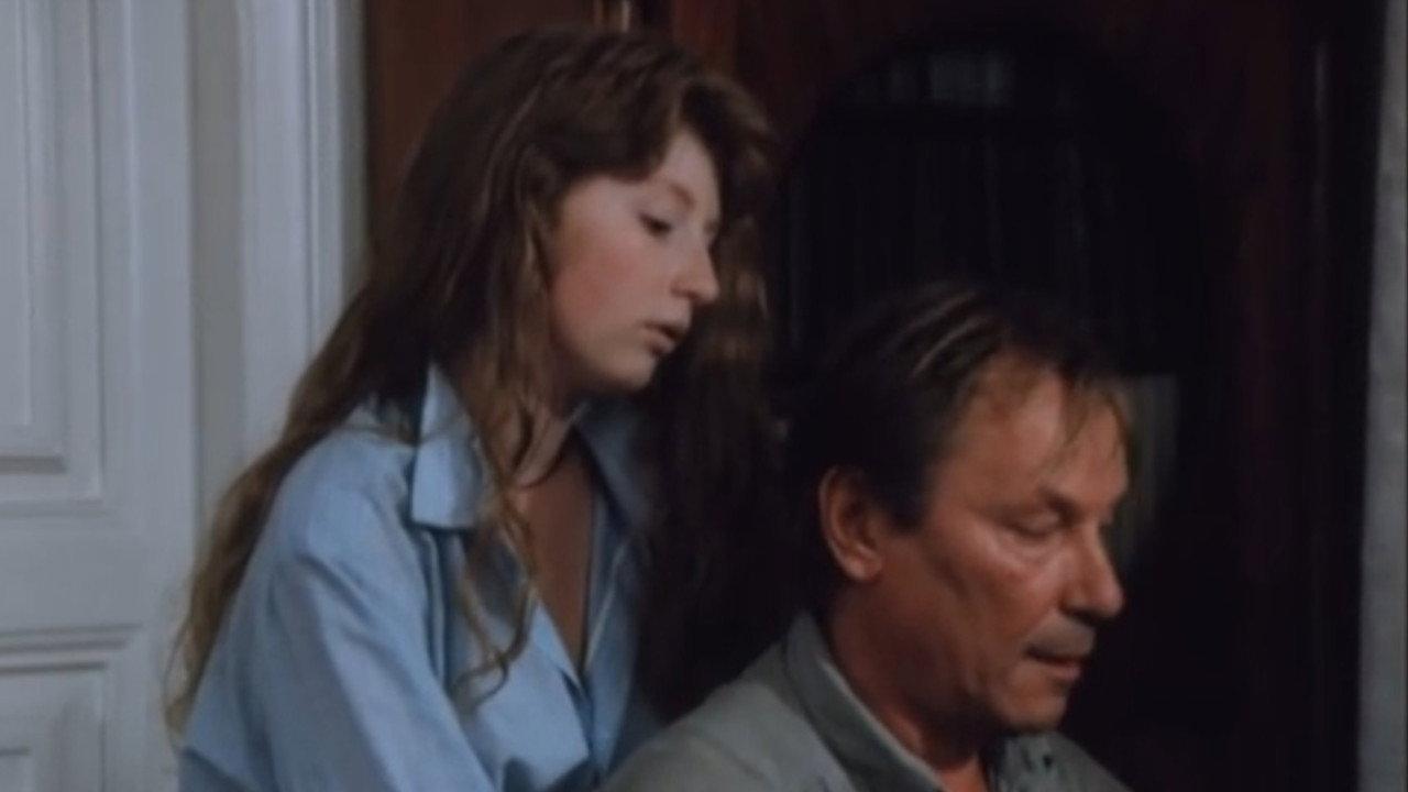 God's Creature 1991 movie scene