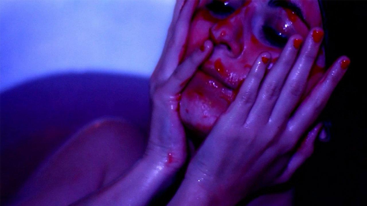 Night of Doom 2021 movie scene