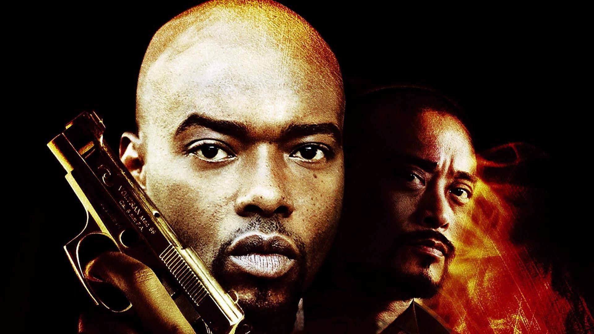 The Art of War III: Retribution 2009 movie scene