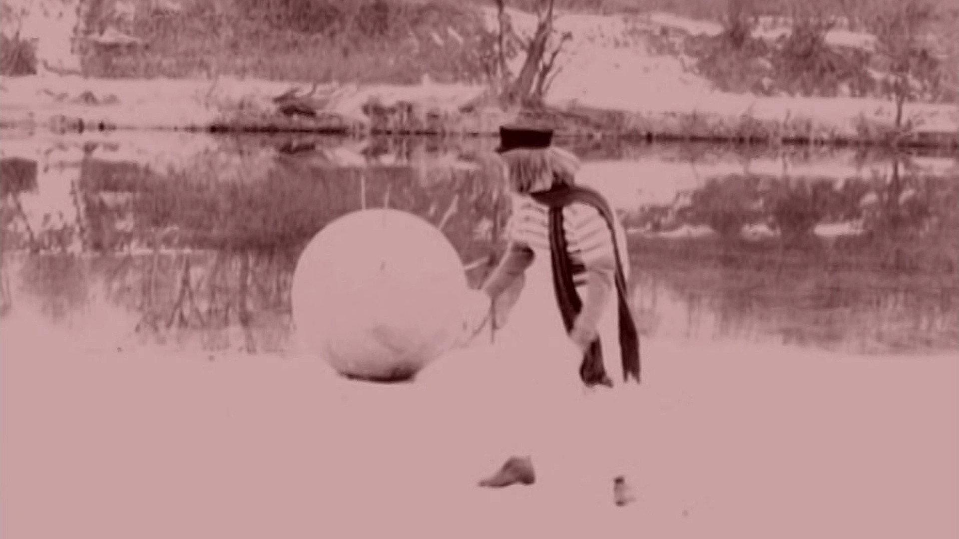 Films That Last Seconds 1969 movie scene