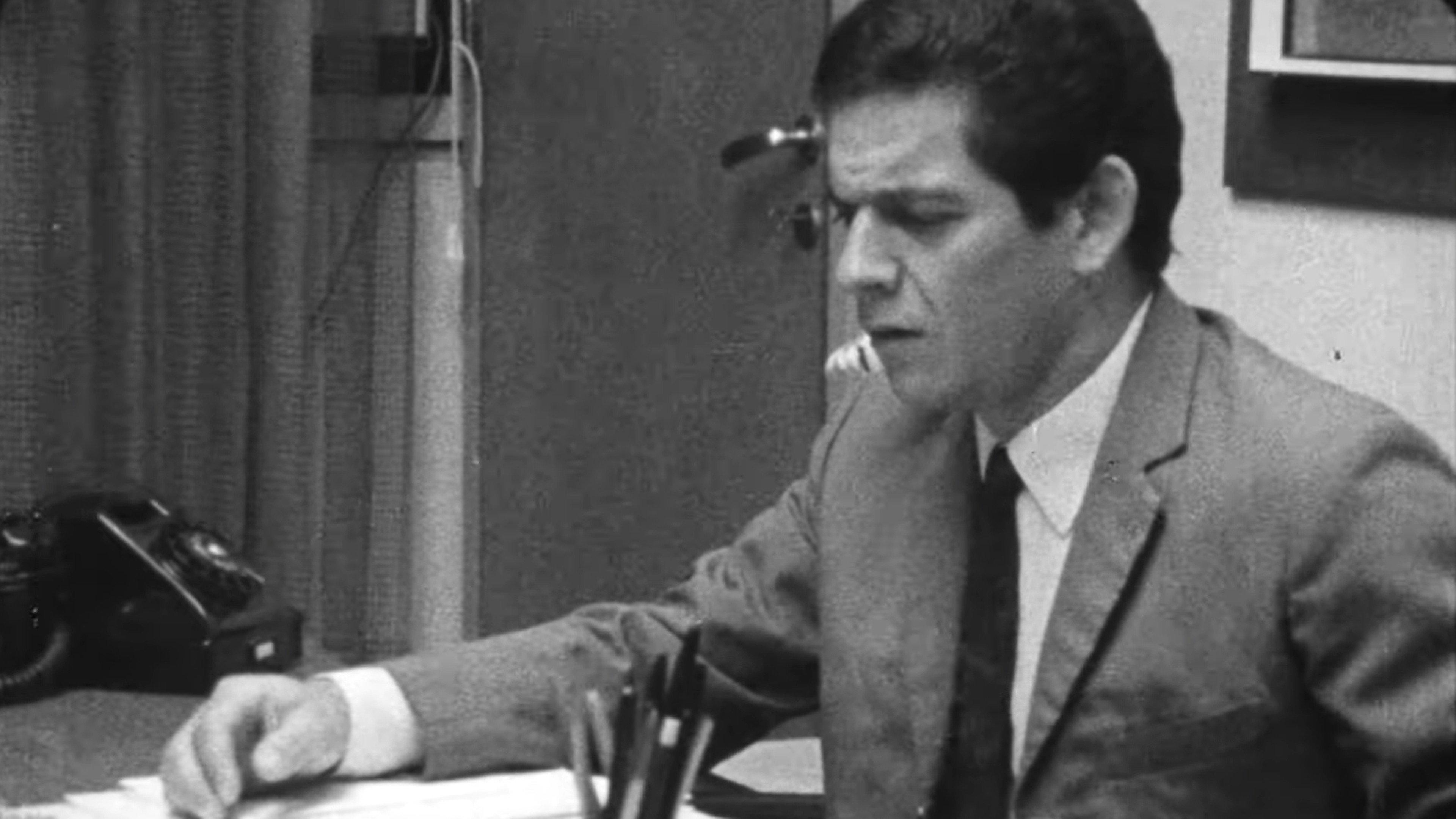 El asesino 1971 movie scene