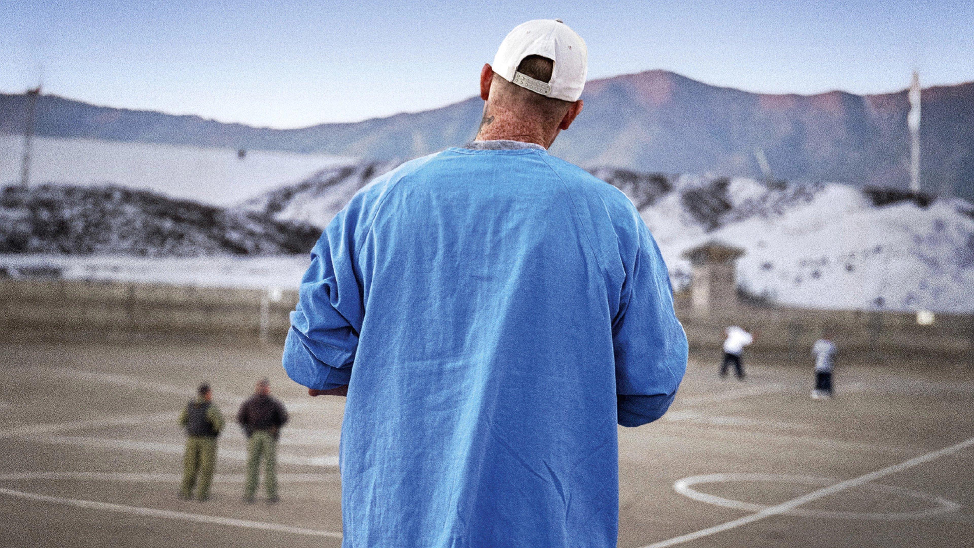 Tehachapi 2024 movie scene