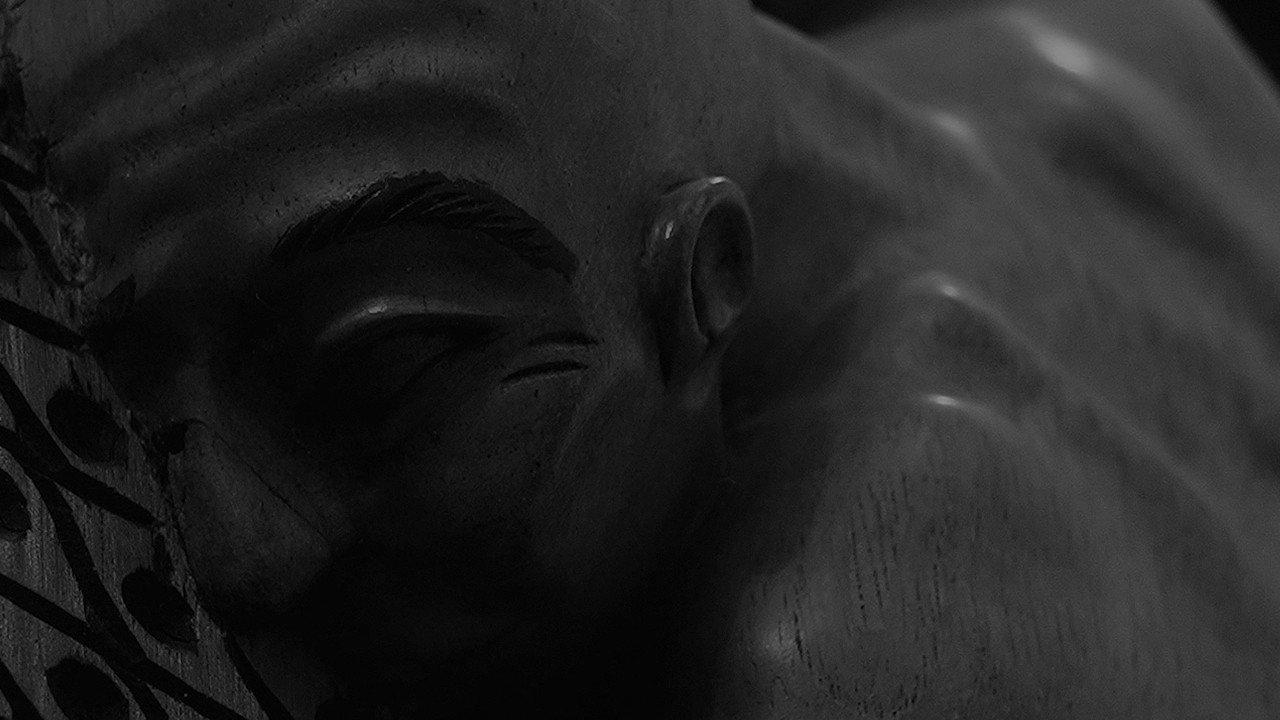 Gris e Gris  movie scene