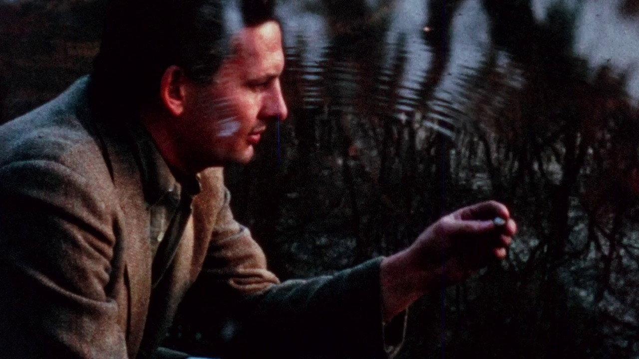 Ripples 1967 movie scene