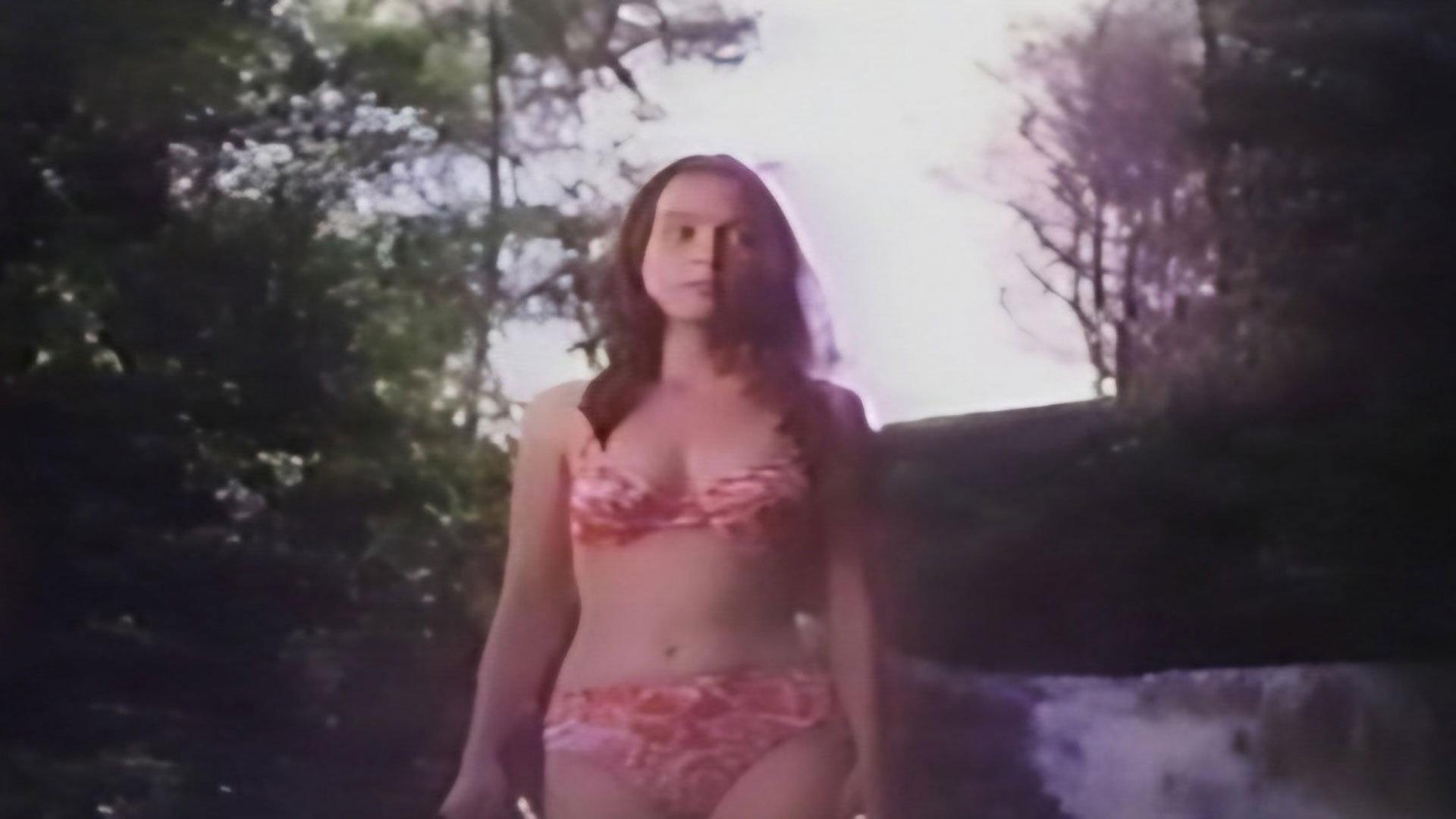 Jungle Virgin Force 1982 movie scene