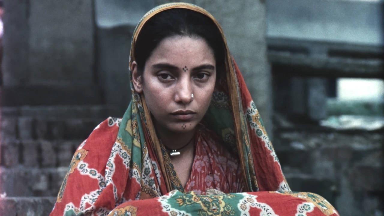 The Crossing 1984 movie scene