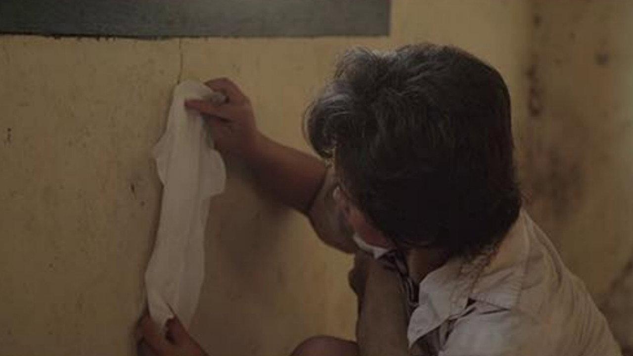 Becoming Girl 2019 movie scene