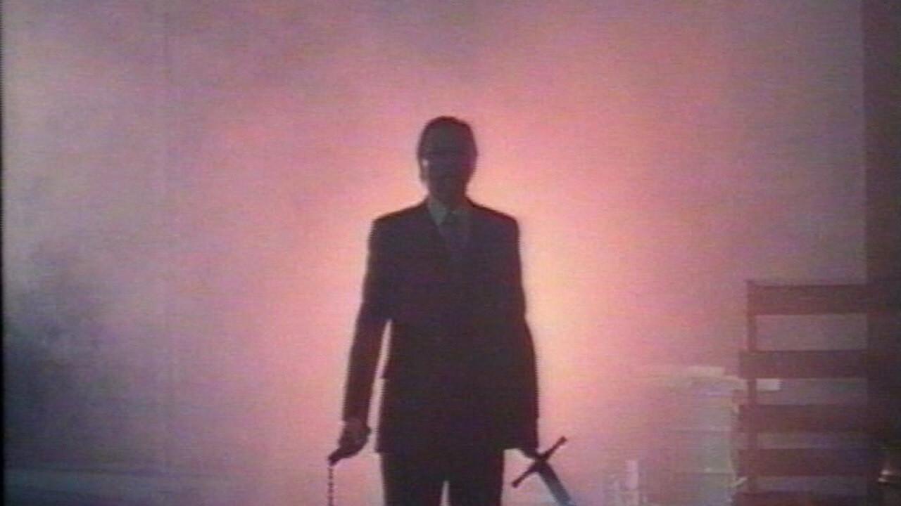 Maxim Xul 1991 movie scene