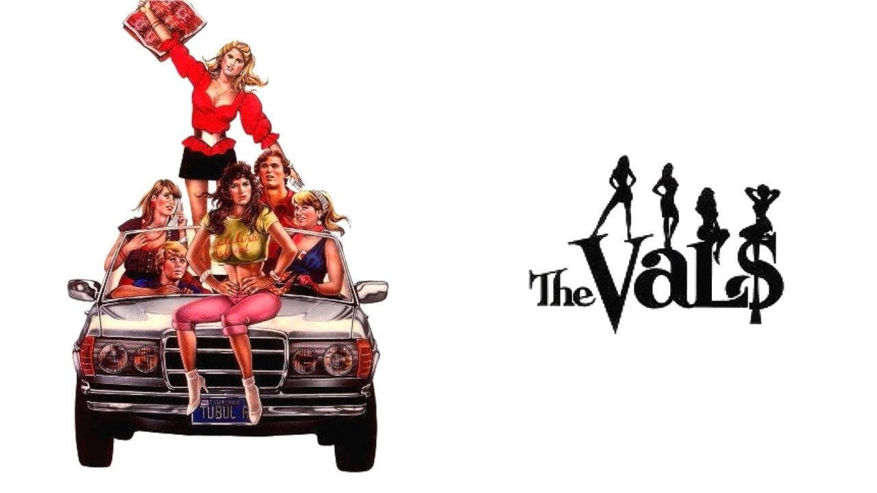 The Vals 1982 movie scene