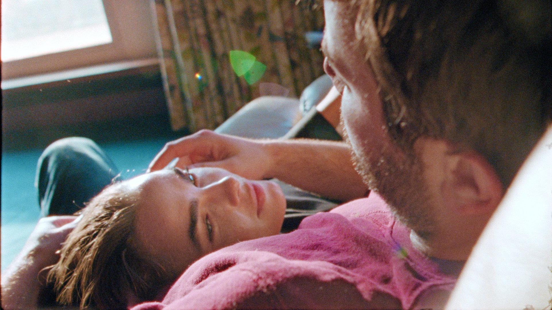 The Moments I Miss 2019 movie scene