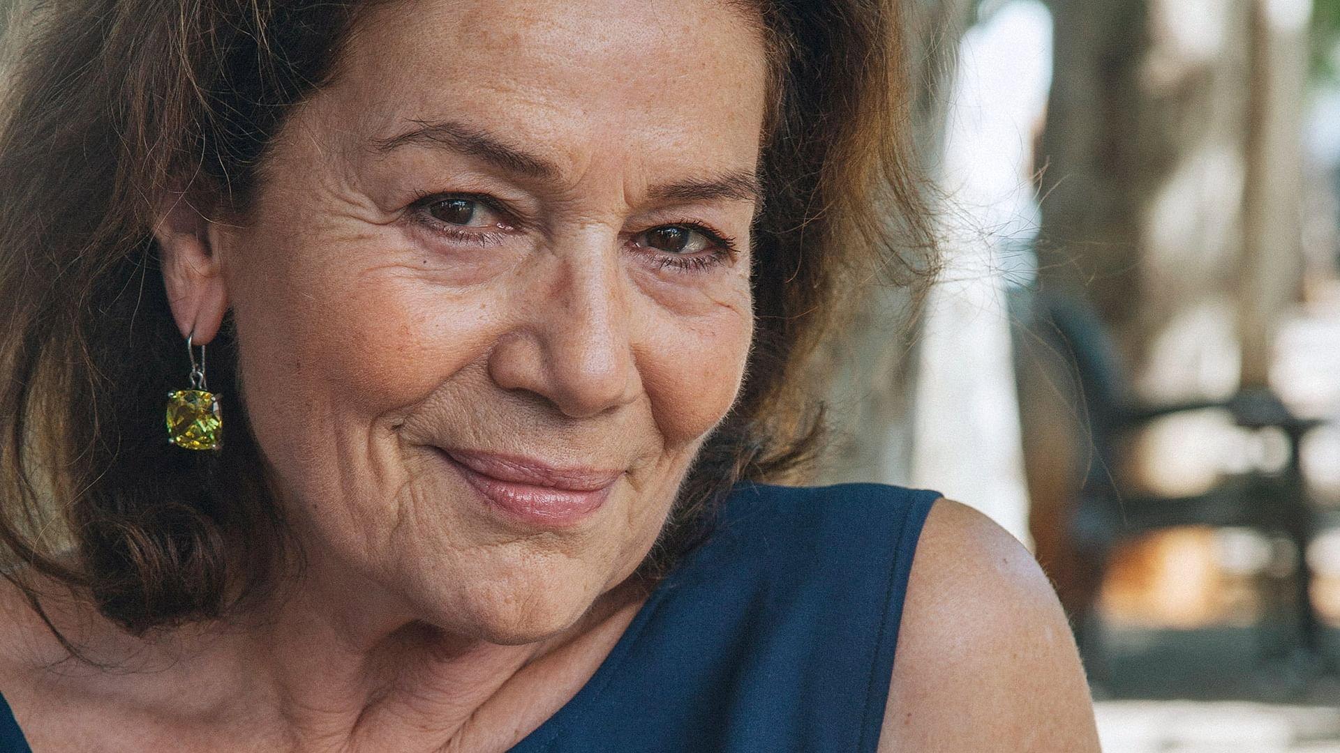 Hannelore Elsner: More Than One Life 2021 movie scene