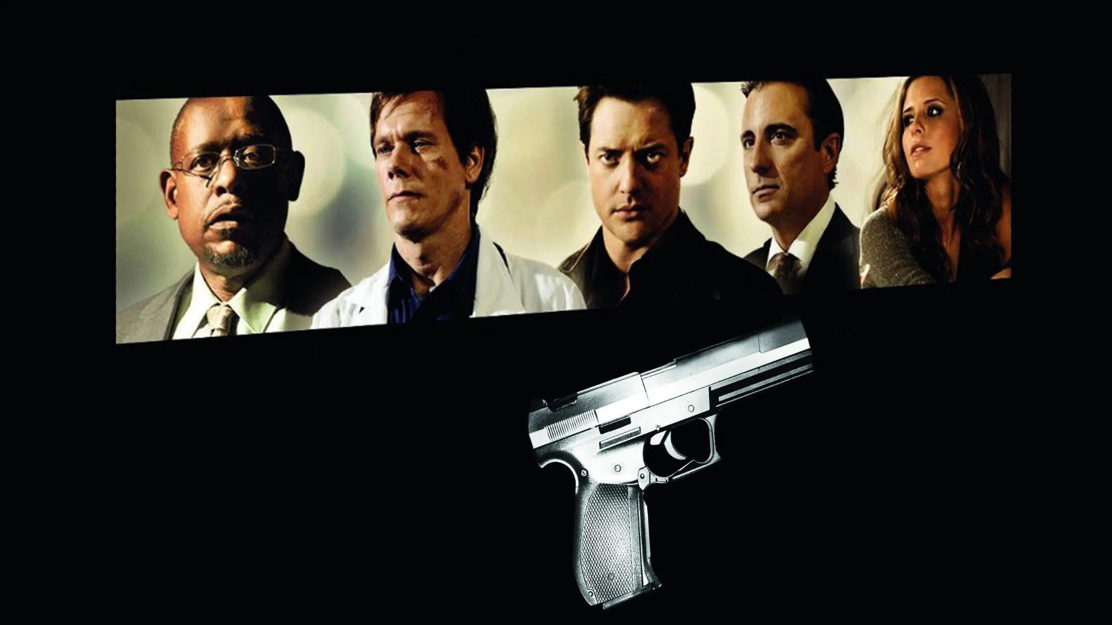 The Air I Breathe 2007 movie scene