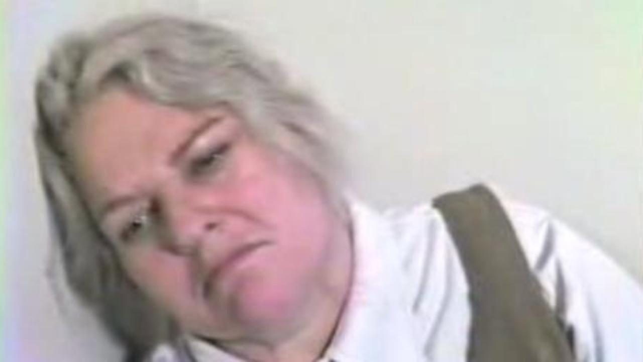 Criminally Insane 2 1987 movie scene