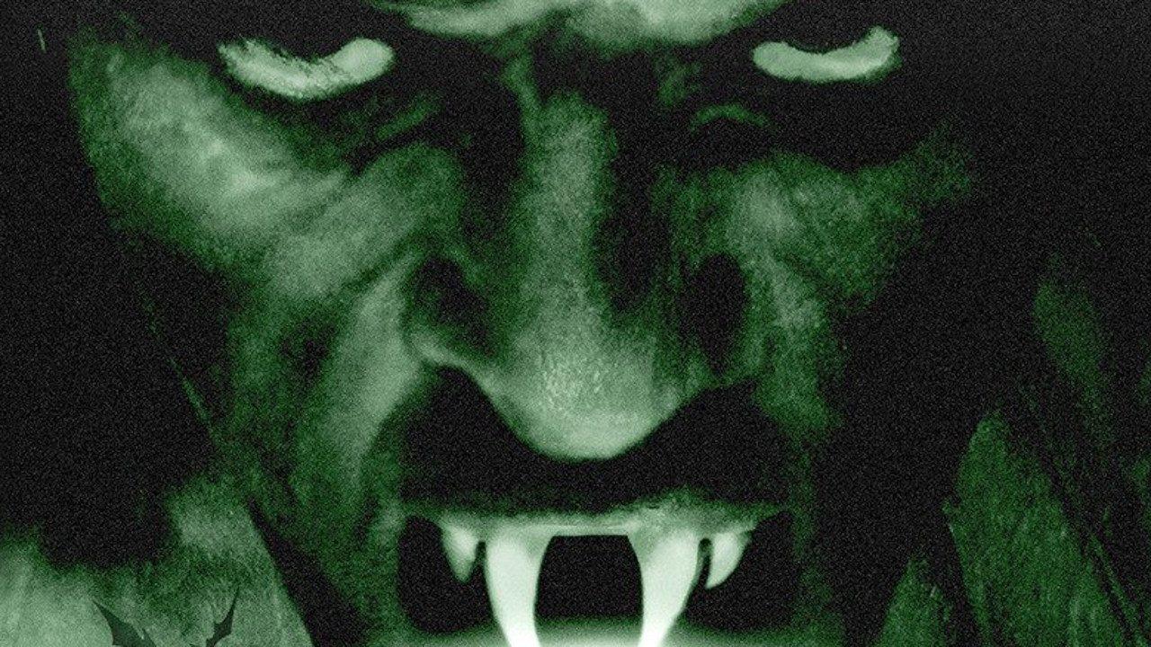 Way of the Vampire 2005 movie scene