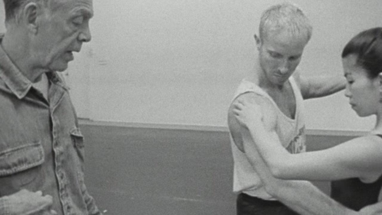 Dancemaker 1998 movie scene