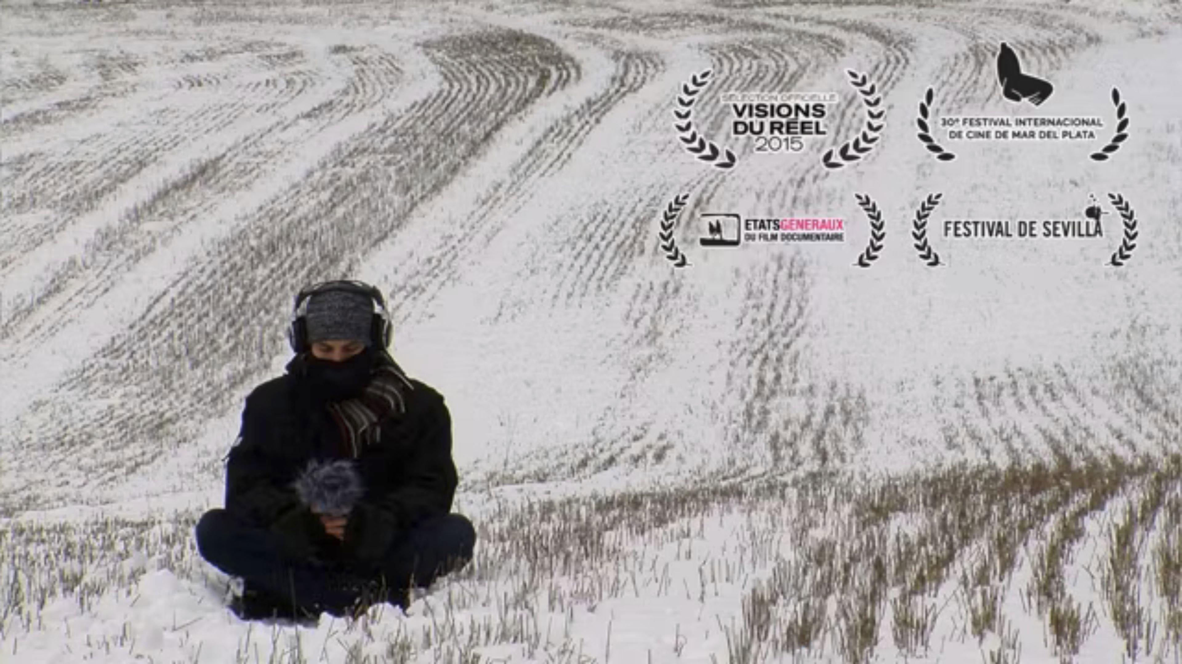 No Cow on the Ice 2015 movie scene