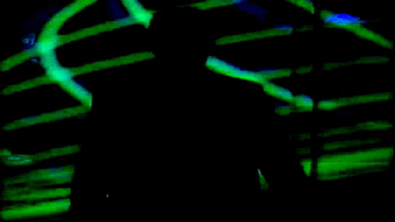 The Occult Philosophy 1983 movie scene