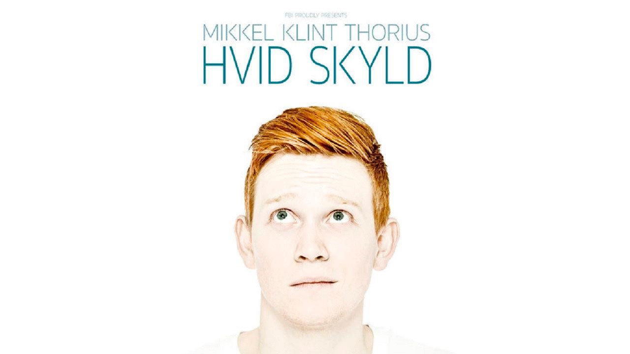 Mikkel Klint Thorius: Hvid Skyld 2018 movie scene