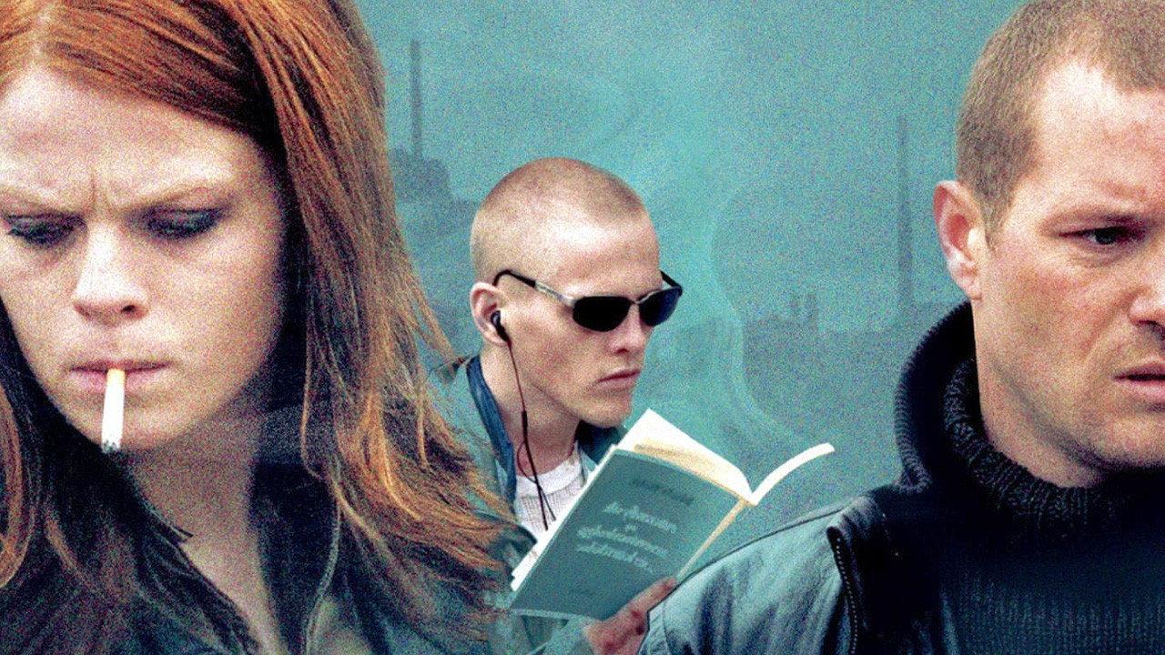 Angels in Fast Motion 2005 movie scene