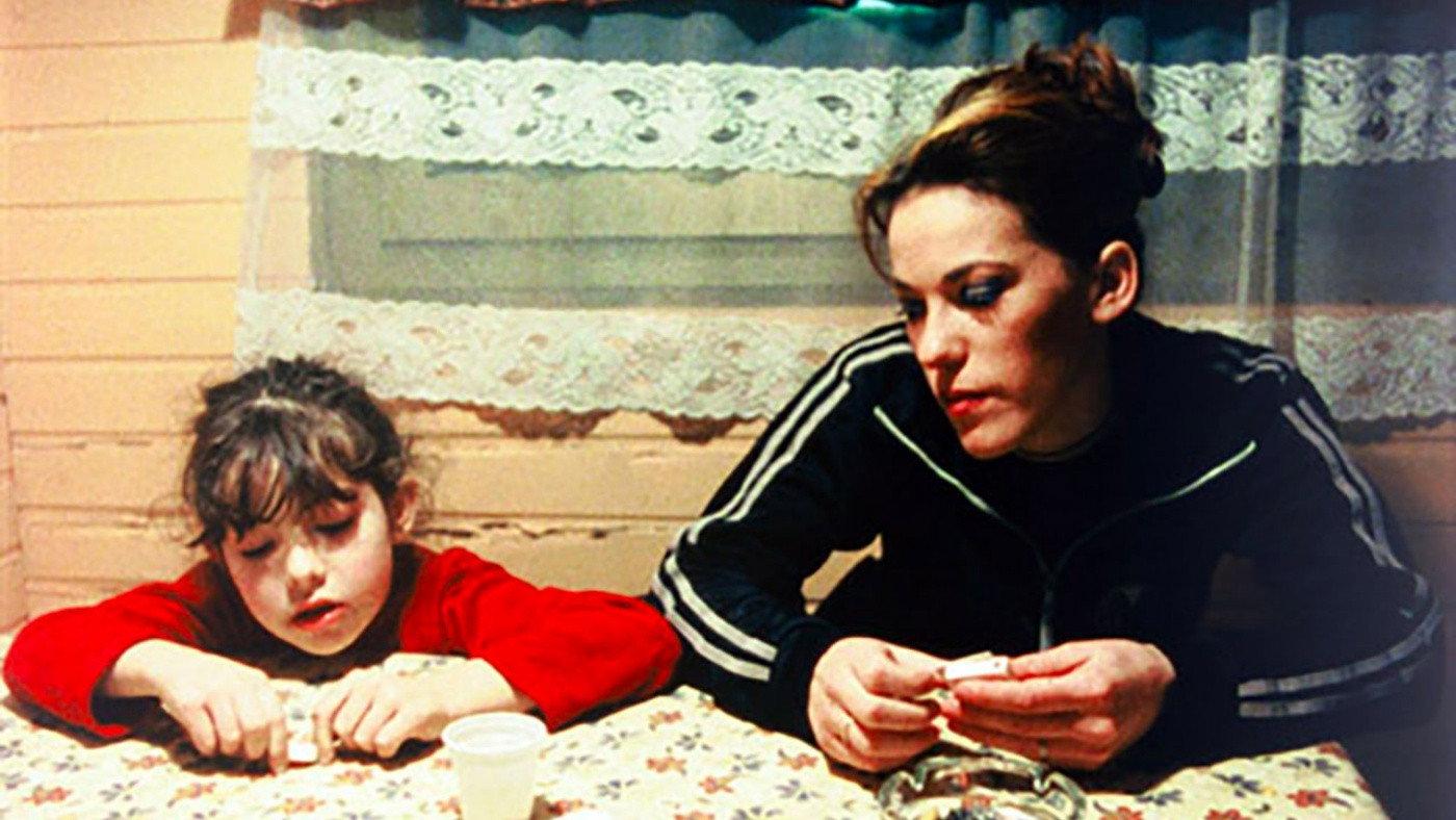 Babooska 2005 movie scene