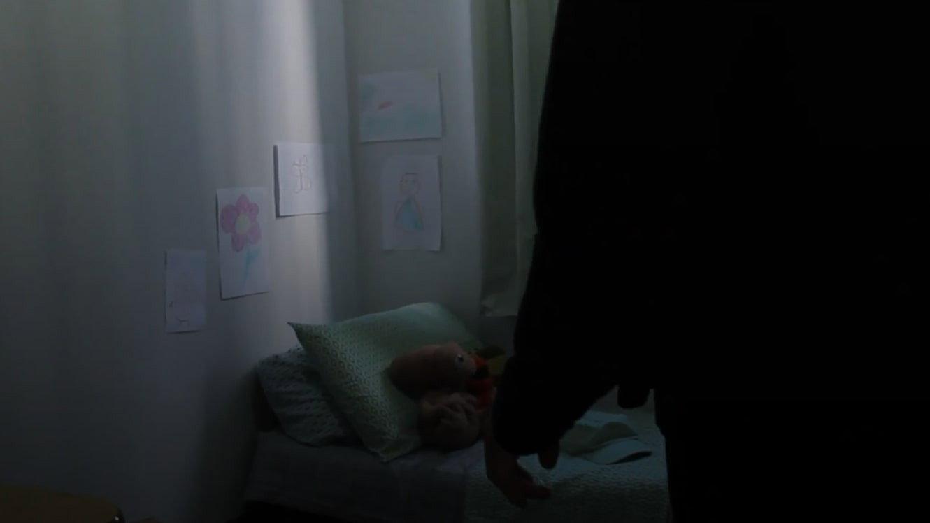 Desencontro 2024 movie scene