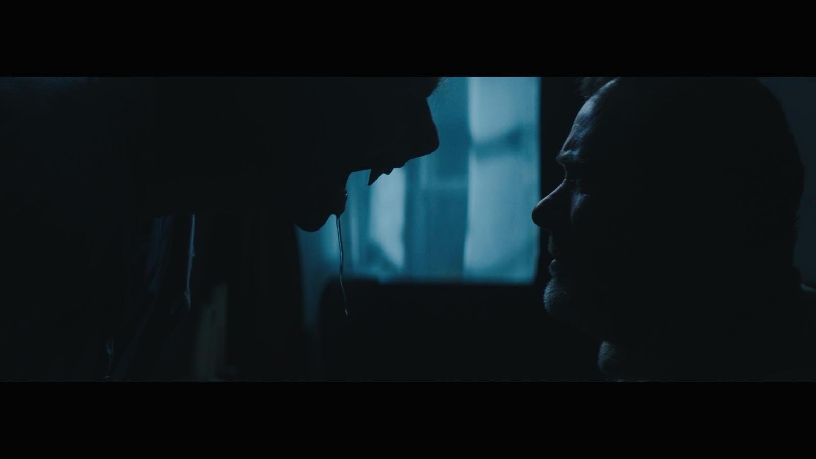 Needleteeth  movie scene