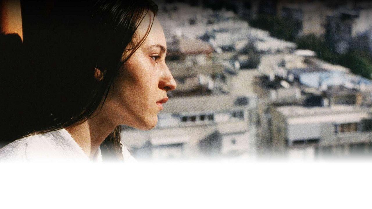 Year Zero 2004 movie scene