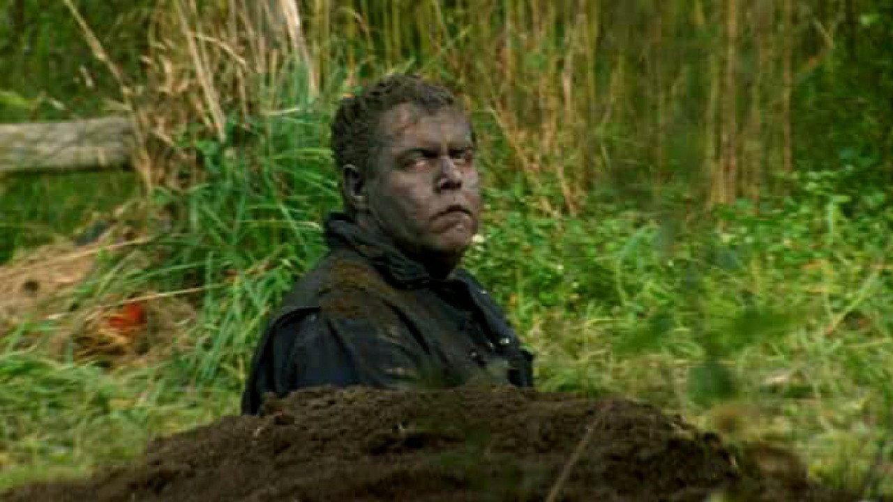Zombie Dearest 2009 movie scene