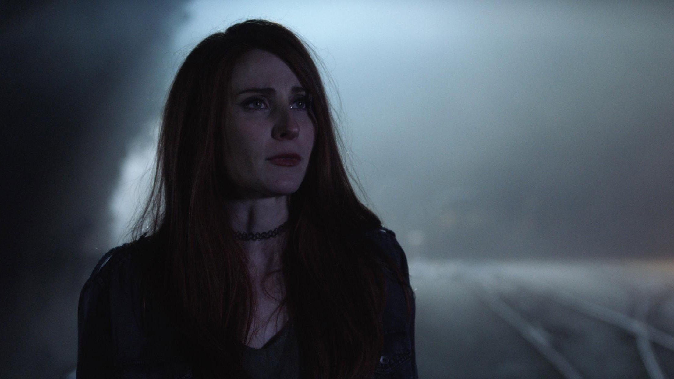 Willa 2019 movie scene