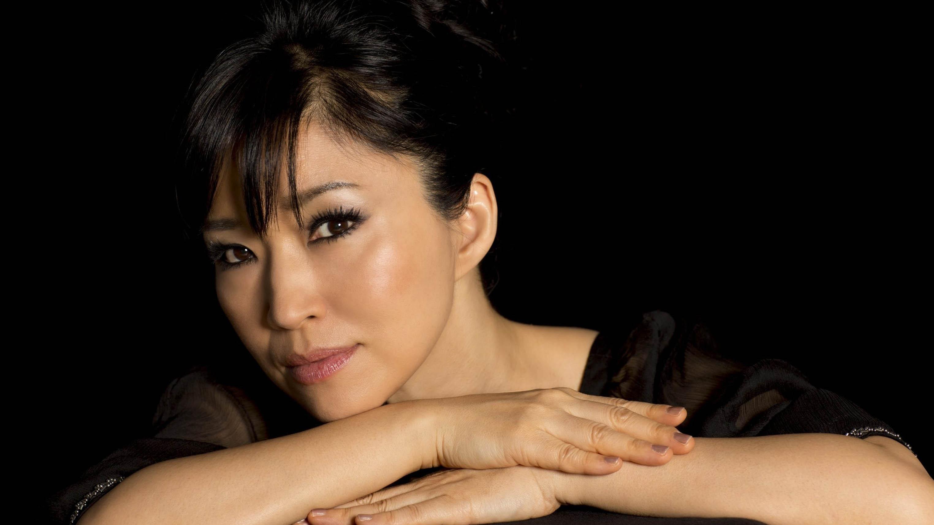 Keiko Matsui The Jazz Channel 2001 movie scene