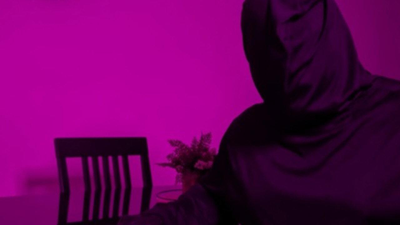 Paranoia Nocturna 2026 movie scene