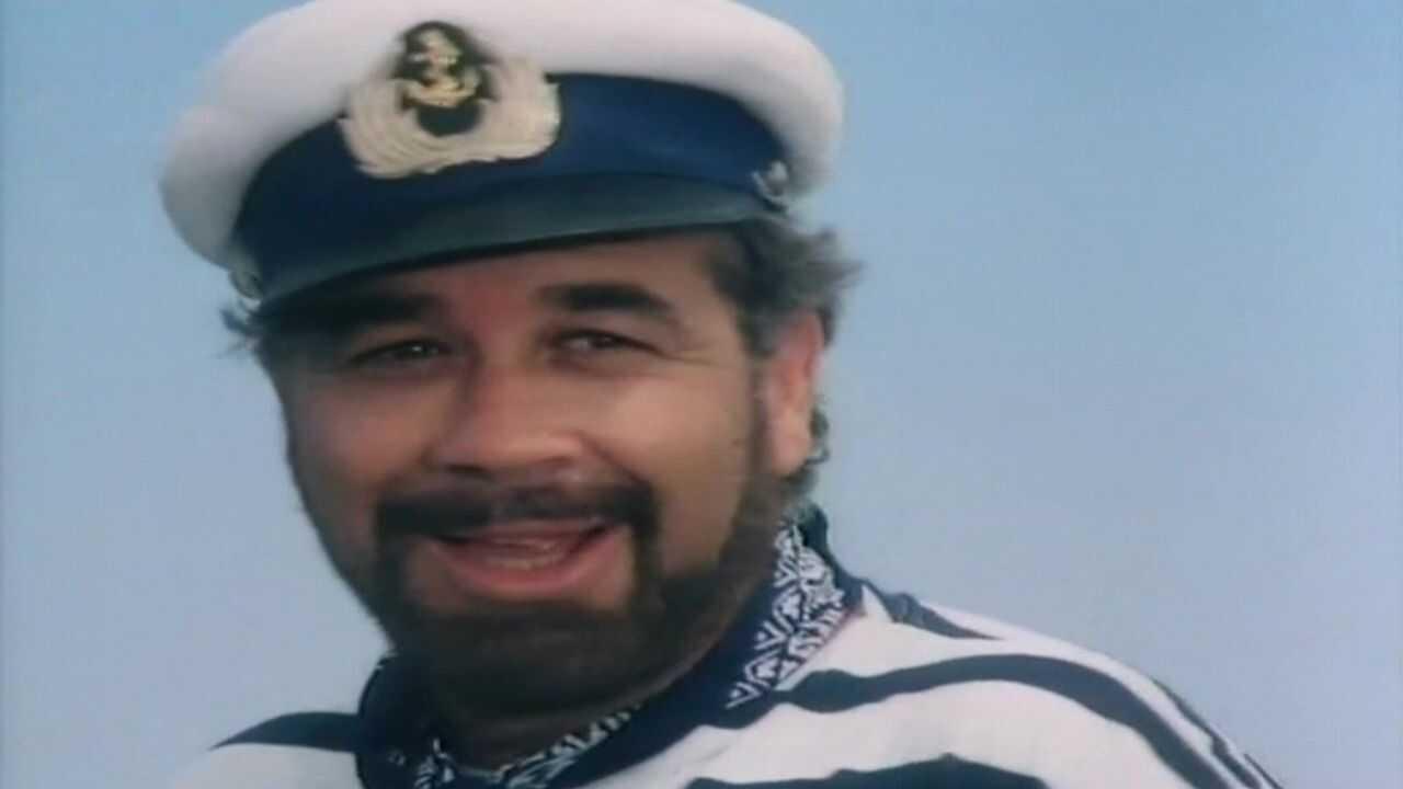 The Skipper 2 1989 movie scene