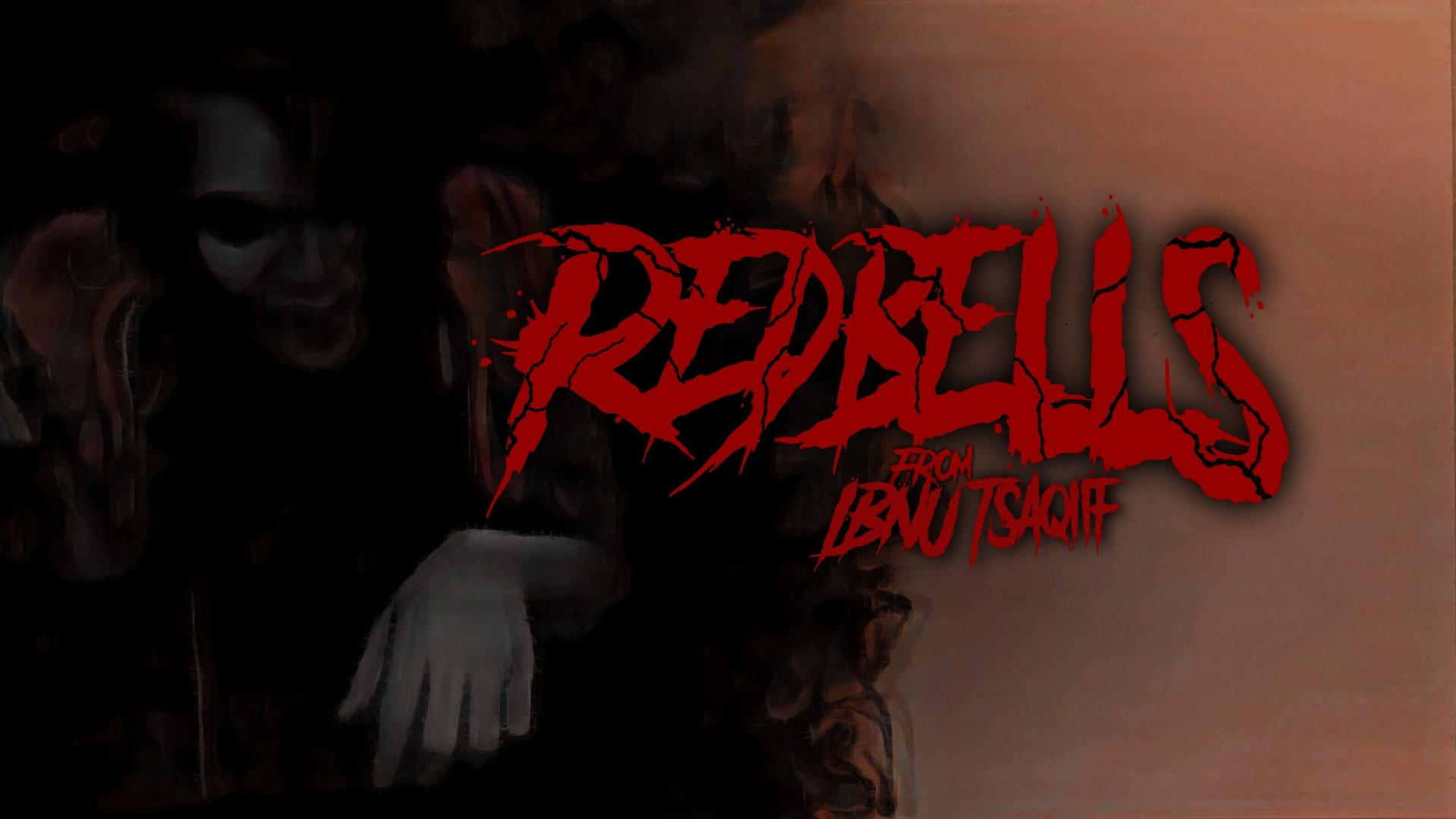 Redbells 2024 movie scene