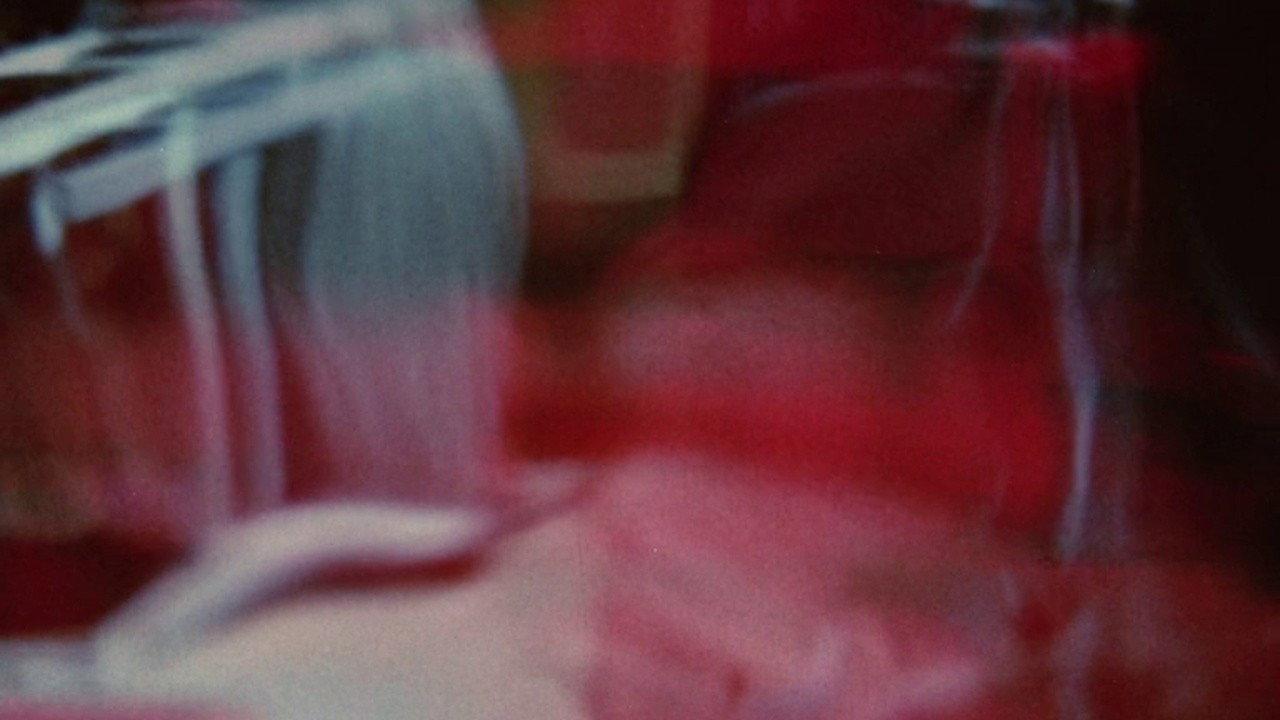 Scenes from Under Childhood, Section One 1968 movie scene