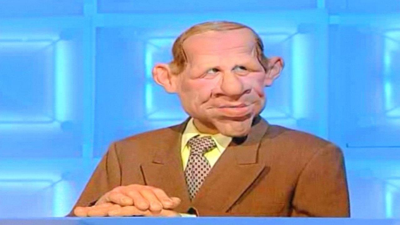 Les Guignols de l'info - Putain 15 ans ! 2003 movie scene