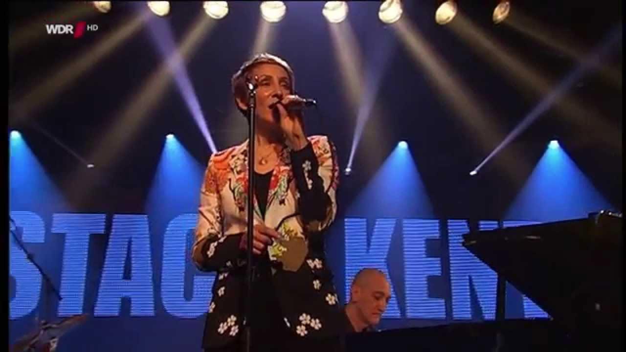 Stacey Kent - Leverkusener Jazztage 2014 2014 movie scene