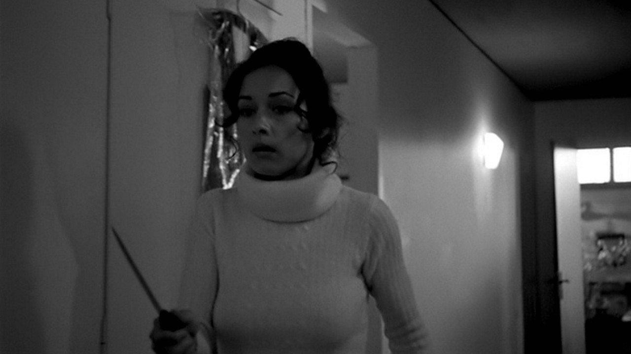 Euridice BA 2037 1975 movie scene