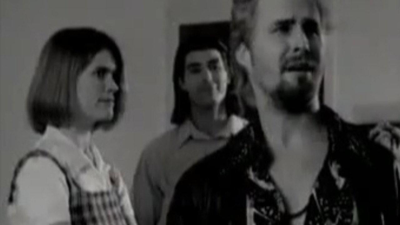 House of Pancakes 1997 movie scene