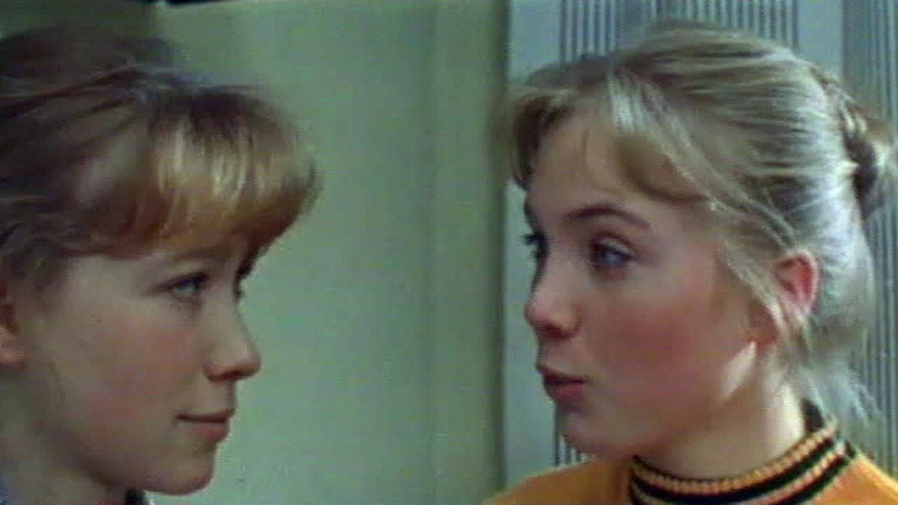 My Anfisa 1981 movie scene