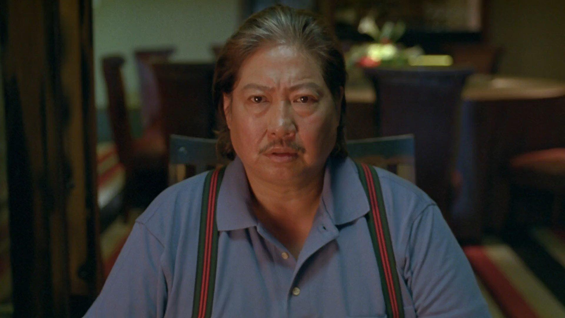 Kung Fu Chefs 2009 movie scene
