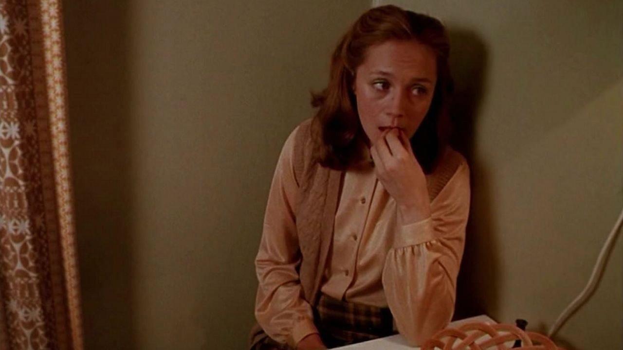 Without Witness 1983 movie scene