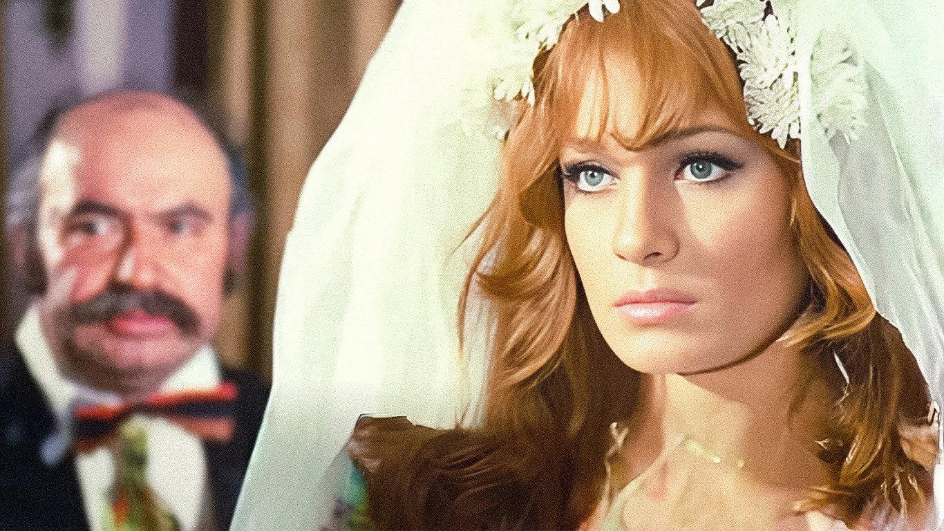 Feride 1971 movie scene