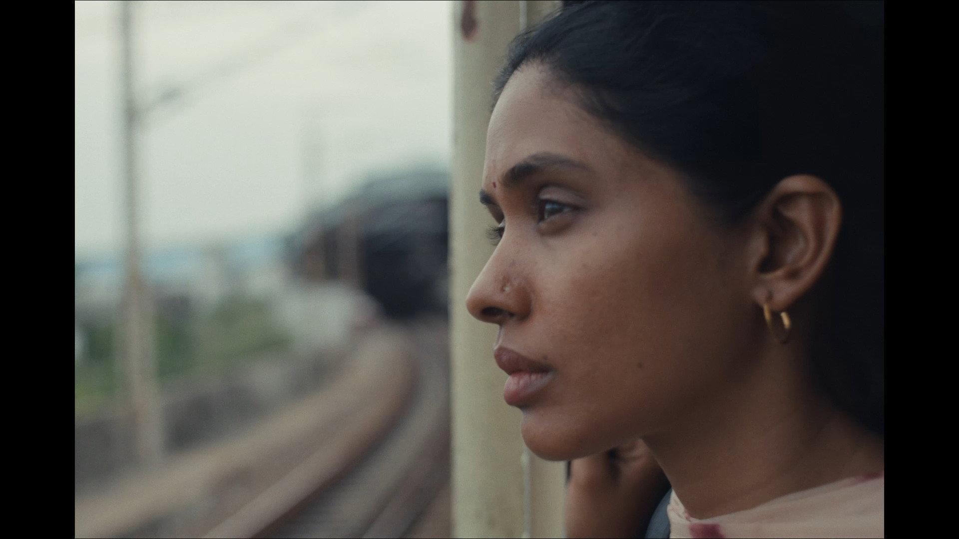 Selvi 2026 movie scene